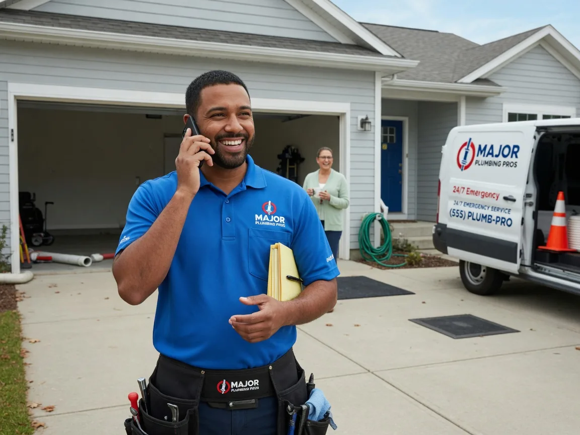 Drain Cleaning Services Ohio, IL FAQs